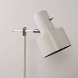 Lampadaire « Studio » de Jo Hammerborg, fabriqué par Fog & Morup, Danemark, années 1970