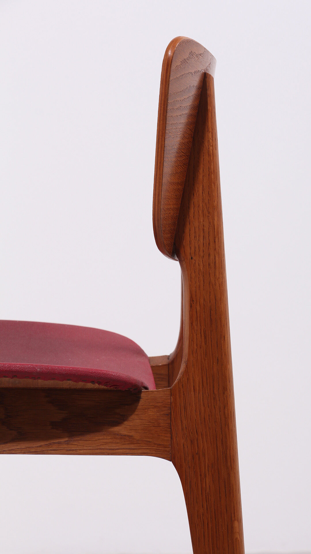 Roger Landault Chair