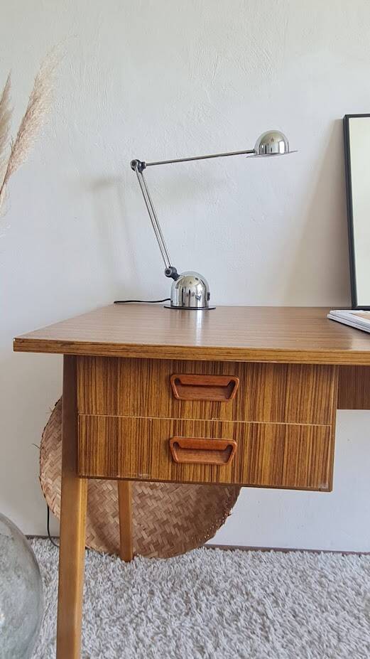 Bureau scandinave circa années 60