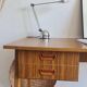 Bureau scandinave circa années 60