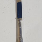 Set de 24 coûteaux SFAM métal argenté lames inox
