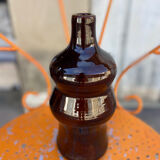 Ceramic organic shape