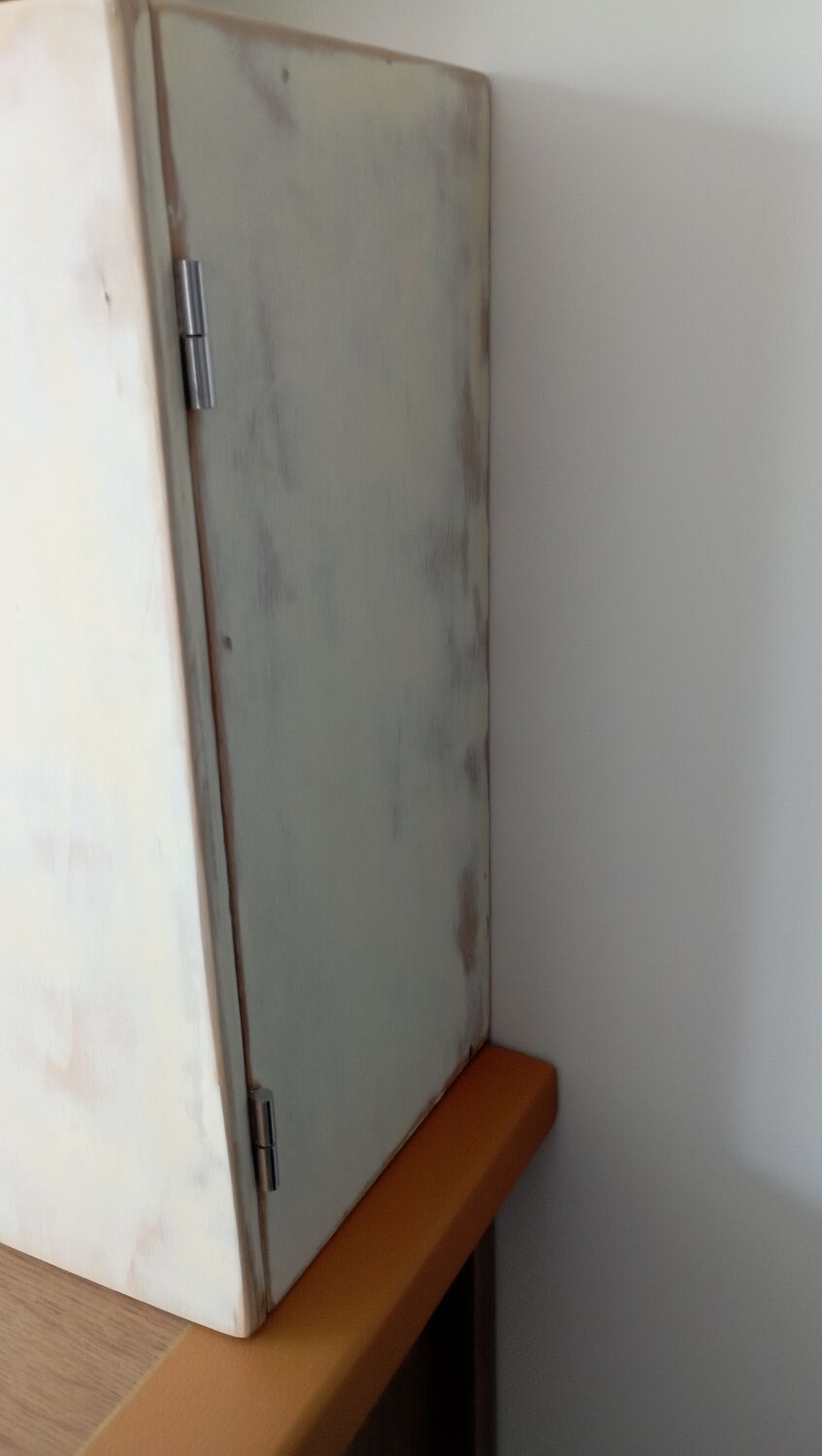 Cabinet, 20th century