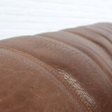 De Sede DS-44 Three-seater Sofa