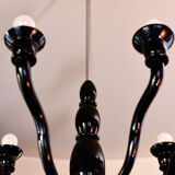 Chandelier Gaia designed by Orni Halloween for Veart