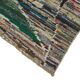 Handwoven Turkish Recycled Boho Rug 170 cm x 266 cm