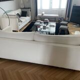 Catherine Memmi curly sofa 200cm