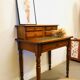 Bureau à gradin Louis Philippe