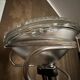 "Toio" floor lamp – Design by Achille & Pier Giacomo Castiglioni for Flos