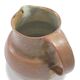 Stoneware jug