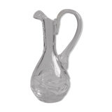 Crystal carafe