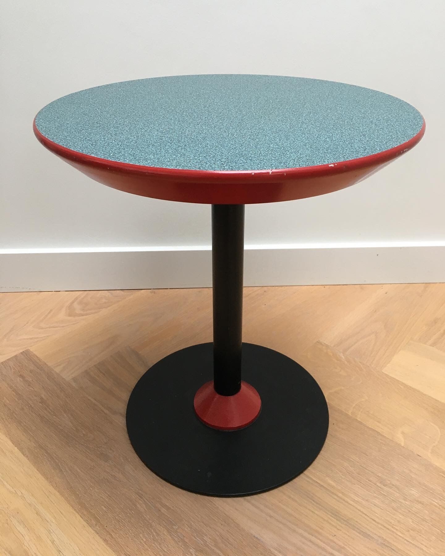 1980's side table