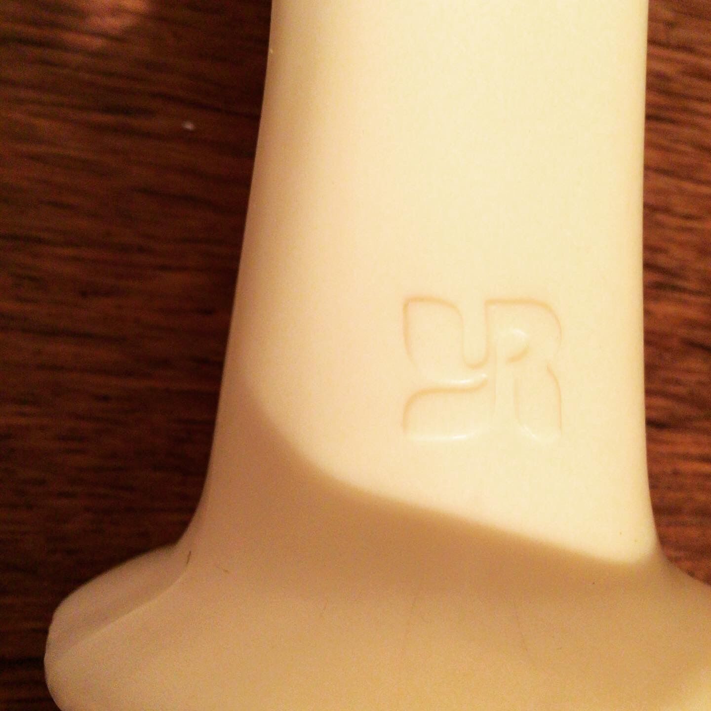 Hand baguier vase Yves Rocher