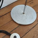 Vintage floor lamp