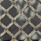 Jali - Antique Indian openwork wooden door no.6