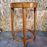 Baumann stool