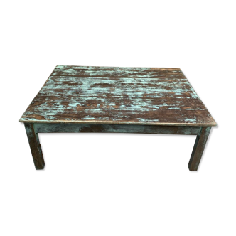 Table basse XXL