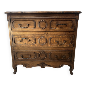 Commode de style Régence