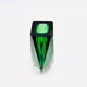 Vase Flavio Poli for Seguso - Sommerso