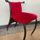 Bull chair