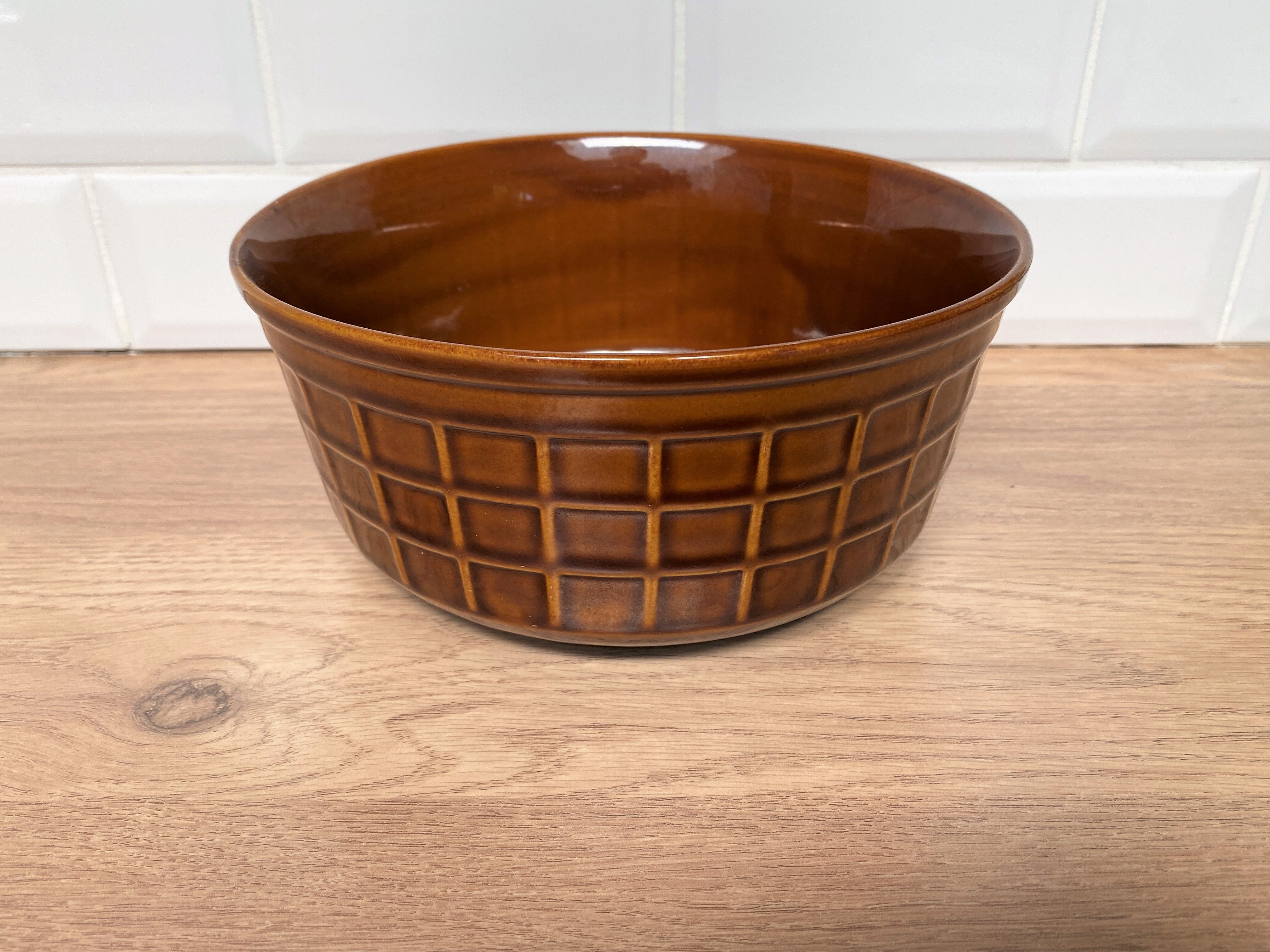 Tulowice ceramic bowl