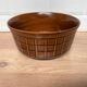 Tulowice ceramic bowl