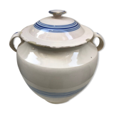 Candied glazed earth early xx