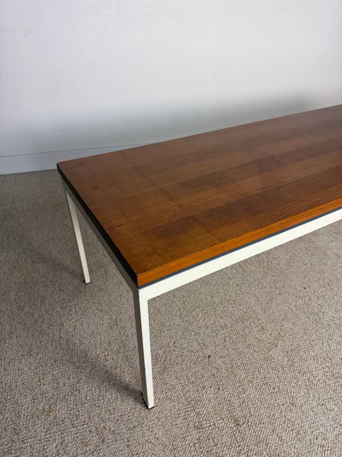 Vintage coffee table