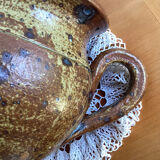 Pyrite stone cooler jug