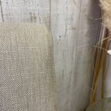 Pair of vintage armchairs