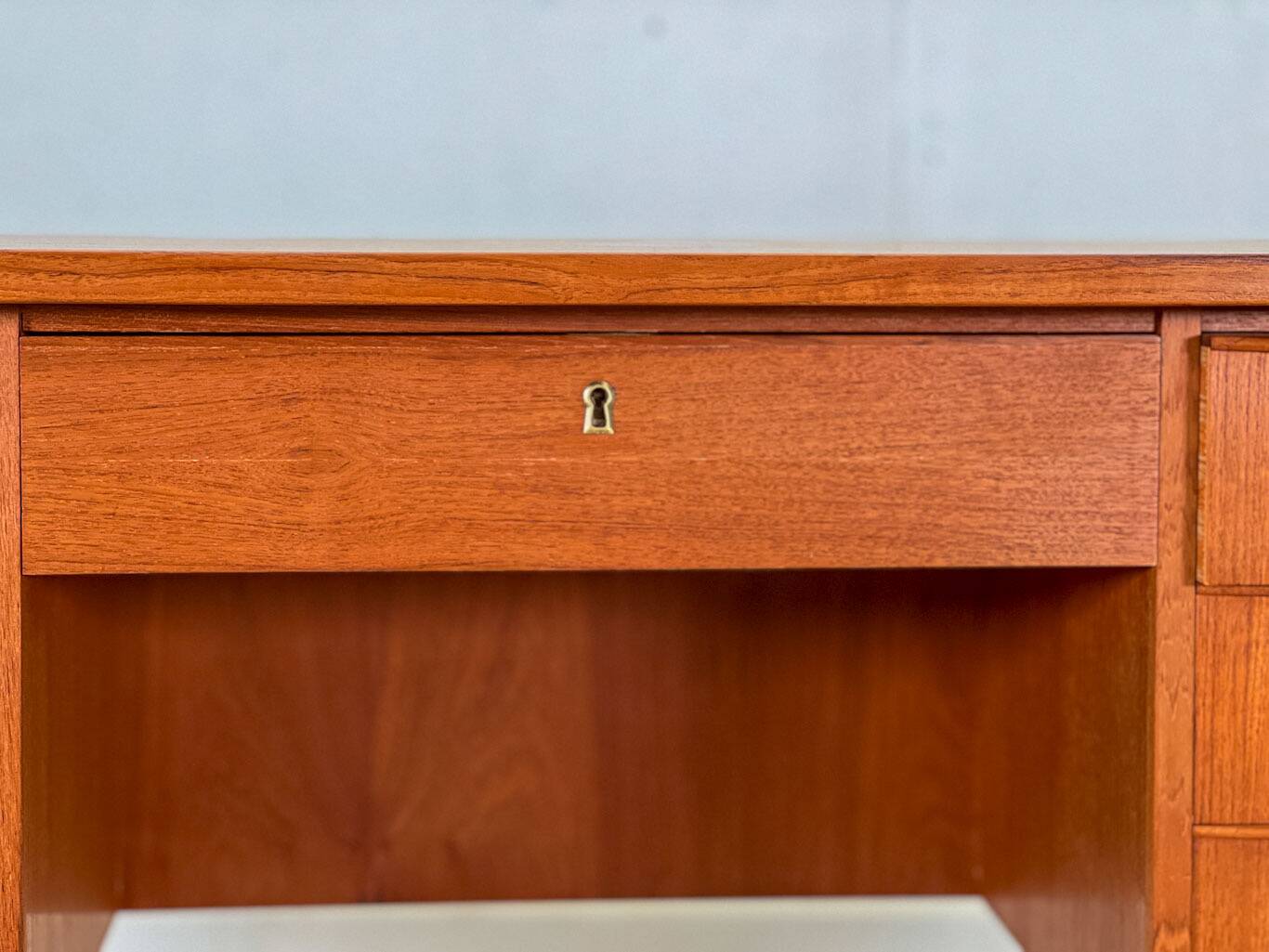 Desk (made in Denmark in the ’60s)