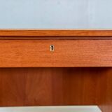 Desk (made in Denmark in the ’60s)