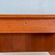 Desk (made in Denmark in the ’60s)
