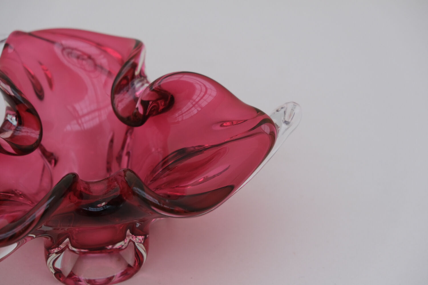 Vide poche murano, 1970