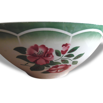 Old Bowl, model Blueberry of digoin