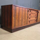 Mid-century Scandinavian sideboard by Edmund Jorgensen, 1960s