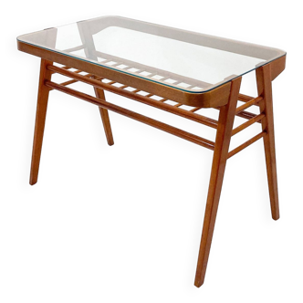 Mid-Century Modern Table by František Jirák for Tatra Acquisition, 1950s