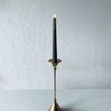 Designer candle holder