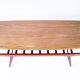 Louis van Teeffelen for Webe - 1960's Teak Coffeetable