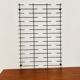 Coat rack or kitchen utensilio by Nisse Strinning for String Design