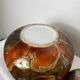 Bonbonnière en verre