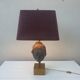 Lamp Buddha year 70