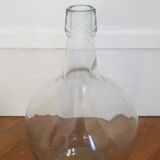 Transparent cylinder 2 liters