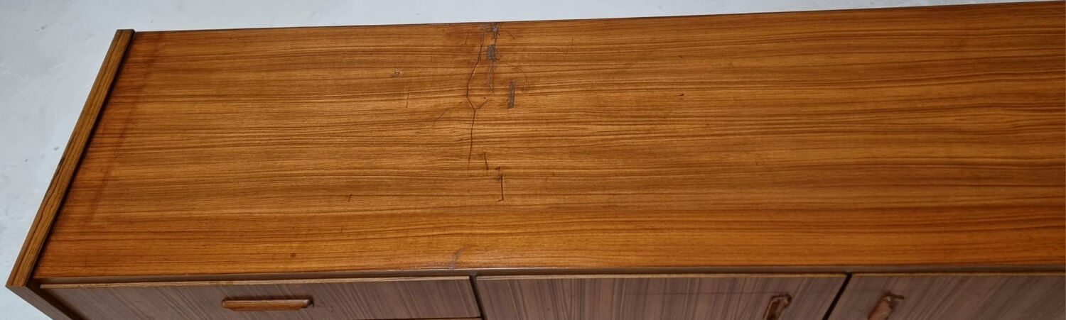 Planche basse des années 70