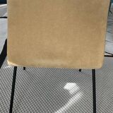 Pierre Paulin 4 TV model chairs Ligne Roset edition