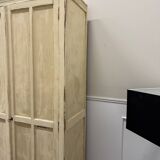 Parisian wardrobe