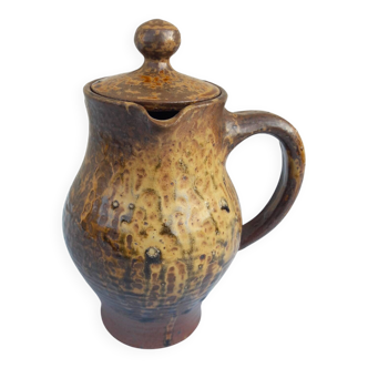 Cafetière en grès Bodin