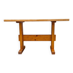 table à repas Charlotte