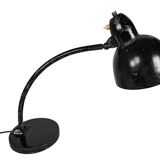 Kaiser Idell - Christian Dell - metall - table lamp - 1930's