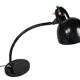 Kaiser Idell - Christian Dell - métal - lampe de table - années 1930